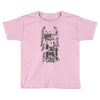 dead priest Toddler T-shirt
