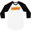 seintology 3/4 Sleeve Shirt