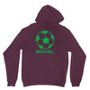 brasil sport Hoodie