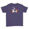 death is magic Youth Tee