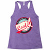 col man Racerback Tank