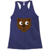 BEAR Racerback Tank