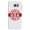 made in usa Samsung Galaxy S7