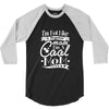 not like a regular mom i'm a cool mom 3/4 Sleeve Shirt