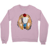pharaoh commander Crewneck Sweatshirt