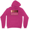 nevertheless she persists Unisex Hoodie