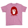 planet of the apes rise Youth Tee