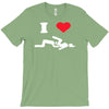 i love sushi T-Shirt