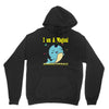 i am a magical Youth Hoodie