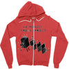 project bff Zipper Hoodie