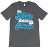 my kids have paws T-Shirt