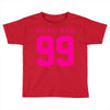 martinez twins Toddler T-shirt