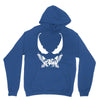 venom Unisex Hoodie