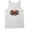 death puff girl Tank Top