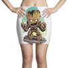 groot Mini Skirts