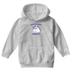 sciencecorn Youth Hoodie