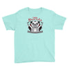 count snortula Youth Tee