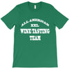 mine tasting team T-Shirt