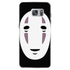 no face spirited away Samsung Galaxy S7