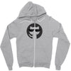 IM THE BOSS Zipper Hoodie