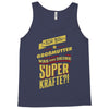 ich bin grossmutter Tank Top