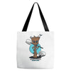 plantez un arbre Tote Bags