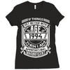 If Things Better 1994 Age Approach Magnificent Ladies Fitted T-Shirt