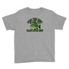 bass look big Youth Tee