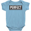 Perfect Baby Bodysuit
