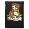 poison ivy tattoo iPad Mini