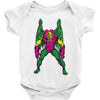 annihilus Baby Bodysuit