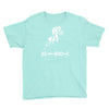 death note tallas Youth Tee