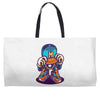 dj cool Weekender Totes
