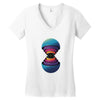 saving hope Women's V-Neck T-Shirt