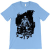 hellboy 5 T-Shirt