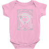engage Baby Bodysuit