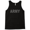 army   classic Tank Top