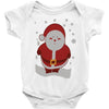christmas santa Baby Onesie