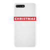 christmas hypebeast iPhone 7 Plus Case