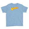 love burger Youth Tee