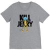 kill jerry V-Neck Tee