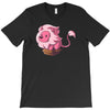 lion in a box T-Shirt