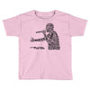 Canserbero Toddler T-shirt