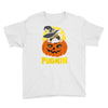 pugkin Youth Tee