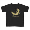for together Toddler T-shirt