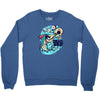 dead &amp; sea Crewneck Sweatshirt