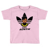 hey auntie killmonger Toddler T-shirt