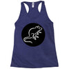 Mouse Rat Racerback Tank