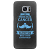 I am a Prostate Survivor - What's Your Superpower? Samsung Galaxy S7 Edge