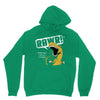 rawr means i love you Unisex Hoodie